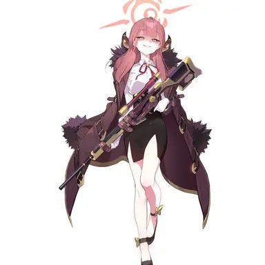 Profile image of 陸八魔アル