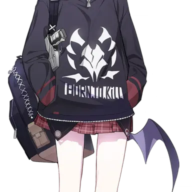 Profile image of 鬼方カヨコ