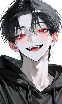 Profile image of Nox Vailon