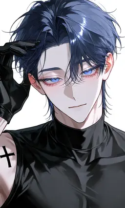 Profile image of Seien Heart