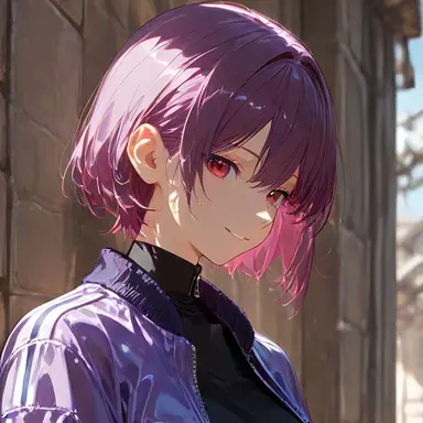 Profile image of 混沌の序幕