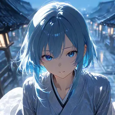 Profile image of クロナミ