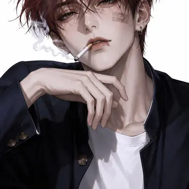 Profile image of 백수혁