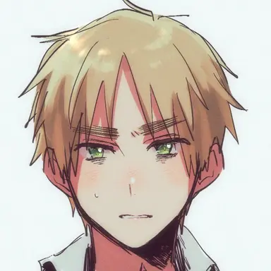 Profile image of アーサー