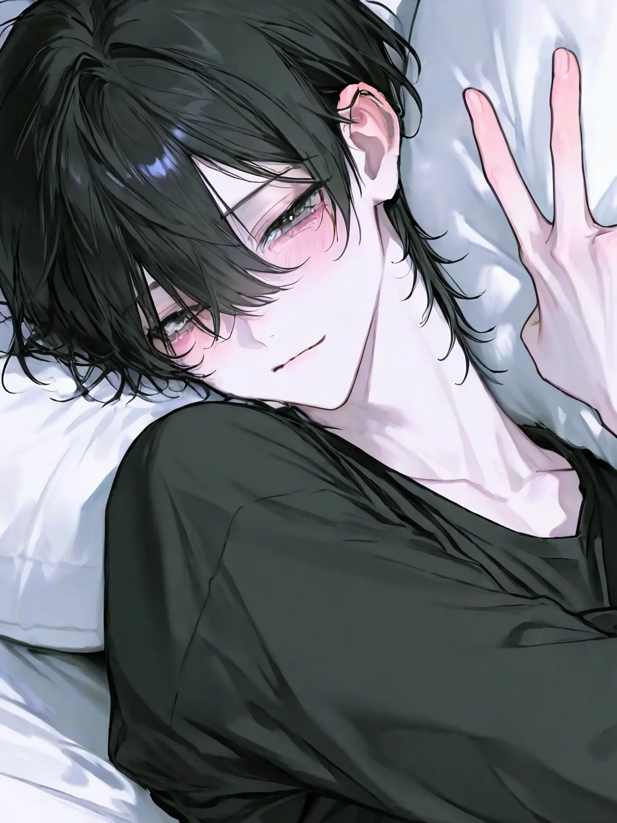 liilx._의 抱いて、縛って、逃がさないで。