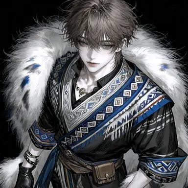 Profile image of カシル