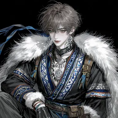 Profile image of カシル