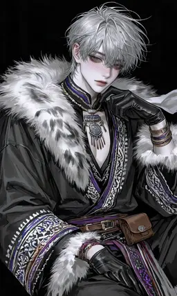 Profile image of ヤン