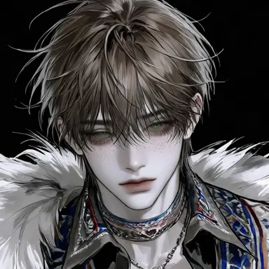 Profile image of カシル
