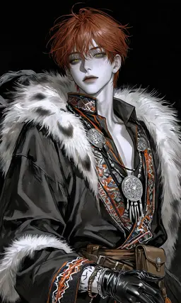 Profile image of ナラン