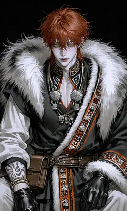 Profile image of ナラン