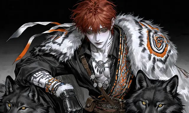 Profile image of ナラン