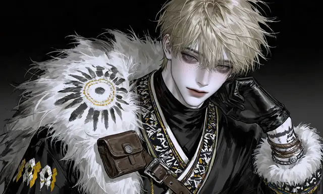 Profile image of サルディア