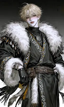 Profile image of サルディア