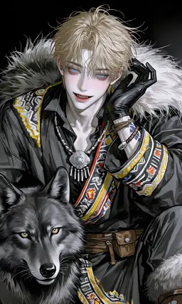 Profile image of サルディア