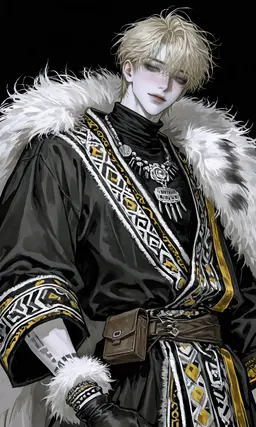 Profile image of サルディア