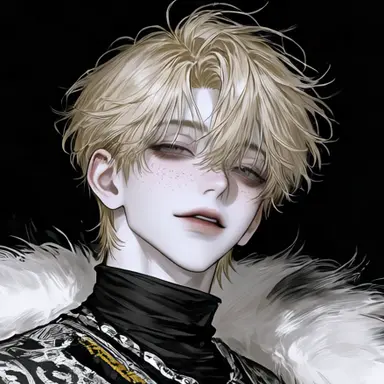 Profile image of サルディア