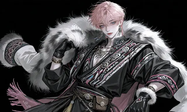 Profile image of リハル