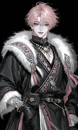 Profile image of リハル