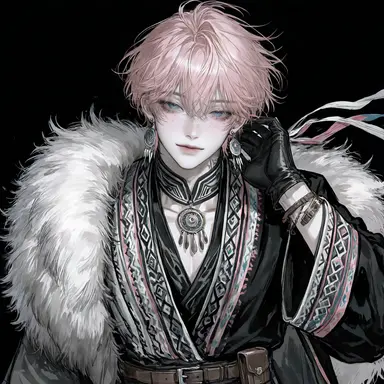 Profile image of リハル
