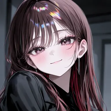 Profile image of 神崎 怜奈