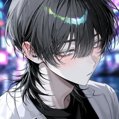 Profile image of 九城 朔