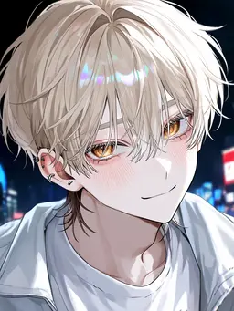 Profile image of 御影 玲央