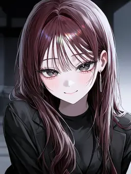 Profile image of 神崎 怜奈