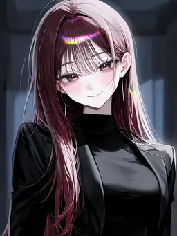 Profile image of 神崎 怜奈