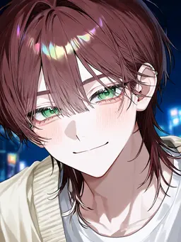Profile image of 朝倉 陽向