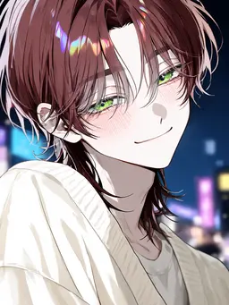 Profile image of 朝倉 陽向