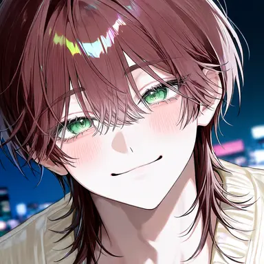 Profile image of 朝倉 陽向