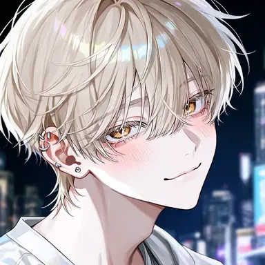Profile image of 御影 玲央