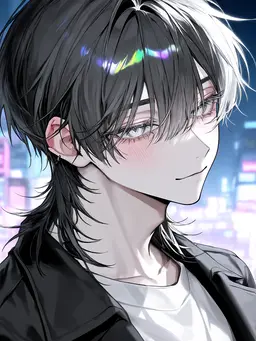 Profile image of 九城 朔