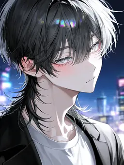 Profile image of 九城 朔