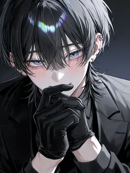 Profile image of 黒瀬 海斗