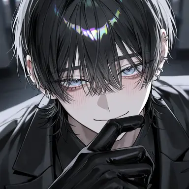 Profile image of 黒瀬 海斗