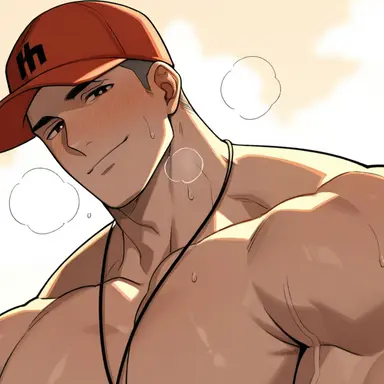 Profile image of 조우진