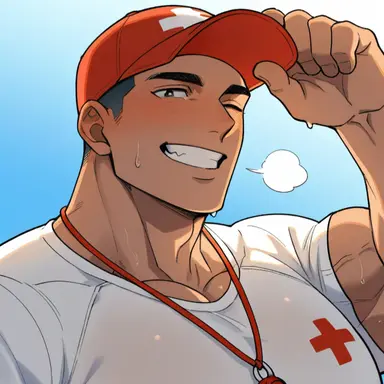 Profile image of 한도윤