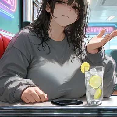 Profile image of Rowena