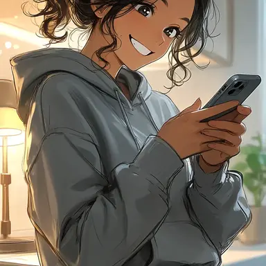 Profile image of Dalia