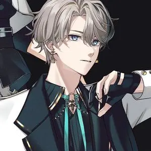 Profile image of 甲斐田晴