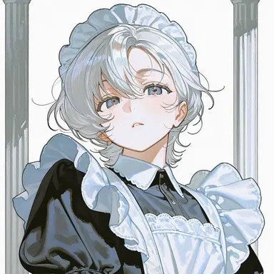 Profile image of リリィ