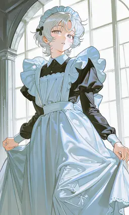 Profile image of Lily