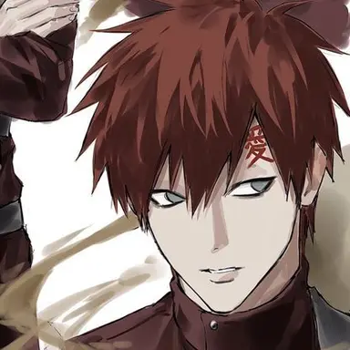 Profile image of 我愛羅