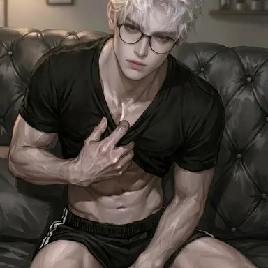 Profile image of 윤서빈