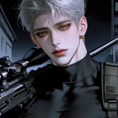 Profile image of 안드레이
