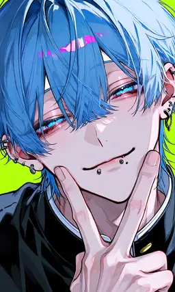 Profile image of 白峯　葵