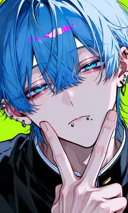 Profile image of 白峯　葵