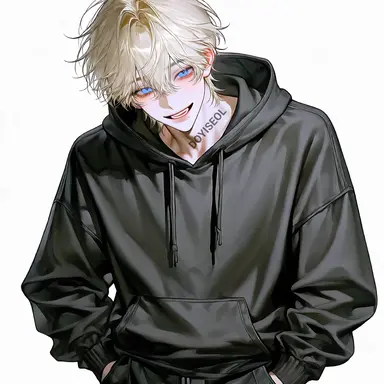 Profile image of パク・ドヨン
